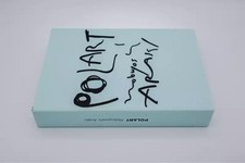 Polart nobuyoshi araki d'occasion  Expédié en Belgium