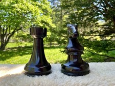 Large chess pieces for sale  Saint Paul