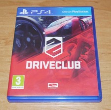 Drive club driveclub for sale Drive club driveclub for sale  NORTHAMPTON