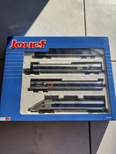 Jouef 2019 coffret d'occasion  Saint-Martin-de-Valgalgues