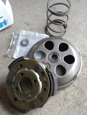 Vespa et4 m19 gebraucht kaufen  Offenbach am Main