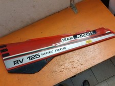 Fianchetto sinistro gilera usato  Vignate