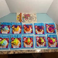 Vtg mcfurby figurines for sale  Mechanicsville