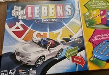 Spiel lebens banking gebraucht kaufen  Harsum