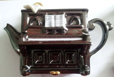 Swineside teapottery handmade for sale  PETERBOROUGH