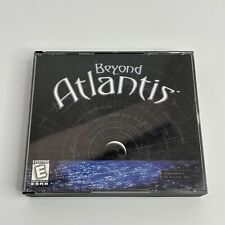 Beyond atlantis game for sale  Fort Wayne