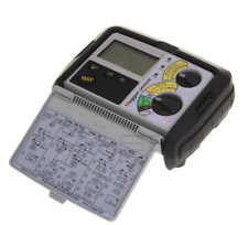 Megger lrcd220 loop for sale  CHORLEY