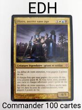 Mtg commander deck d'occasion  Rians