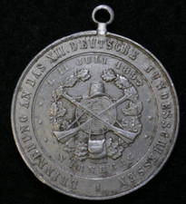 1897 german hunting d'occasion  Expédié en Belgium