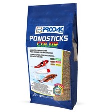 Prodac pond sticks usato  Bergamo