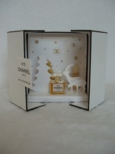 Coffret chanel miniature d'occasion  Neuvic