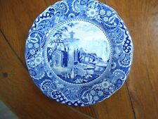 Antique midwinter blue for sale  LEWES