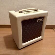 Vox ac4tv watt for sale  Shipping to Ireland