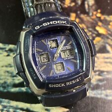 Casio G-350L GSHOCK relógio masculino vintage Ana Digi raro, usado comprar usado  Enviando para Brazil