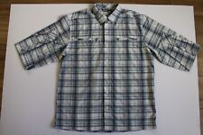 Rohan pacific shirt for sale  PAISLEY