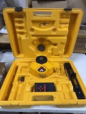 Spectra precision laser for sale  Bulverde