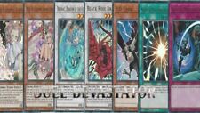 Yugioh duel devastator gebraucht kaufen  Hamburg