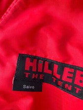 Hilleberg saivo person for sale  BRIXHAM