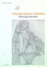 Francesco nonni. disegnatore usato  Italia