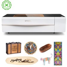 Xtool laser cutter for sale  Ontario