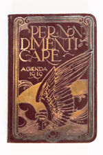 Aerei caproni agenda usato  Milano