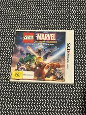 Usado, Jogo LEGO Marvel Superheroes | Nintendo DS 2DS 3DS comprar usado  Enviando para Brazil