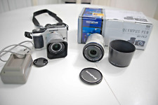 Olympus pen pl2 usato  Palermo