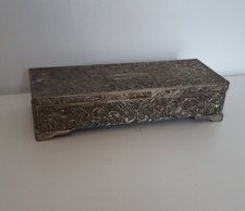 Godinger silver plated for sale  HAWICK