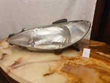 Faro anteriore sinistro usato  Torino
