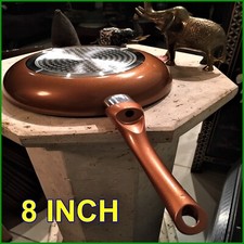 Copper frying pan for sale  Miami