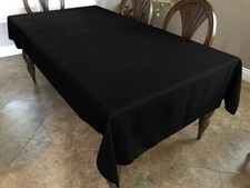 Solid durable polyester for sale  Walnut