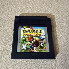 Conker pocket tales for sale  Naperville