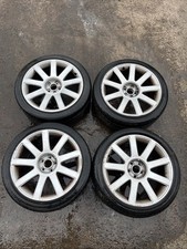 Audi mk1 18x for sale  CREWE