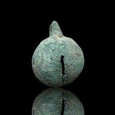 Ancient roman bronze for sale  DIDCOT