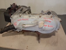 Blocco motore vespa usato  Napoli