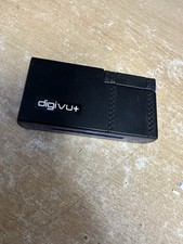 Digivu digital tachograph for sale  BRISTOL