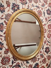 Large oval antique for sale  Great Barrington