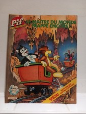 Bd. super comique. d'occasion  Saumur
