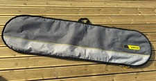Virus snowboard padded for sale  LINCOLN