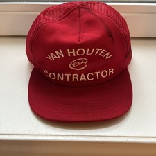 contractors van for sale  Cadillac