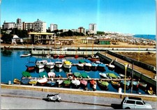 (1281) 28-7-2025 - Itália - Porto de Cervia (milano maritima) comprar usado  Enviando para Brazil