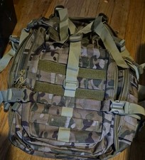 Tactical military backpack for sale  Collinsville
