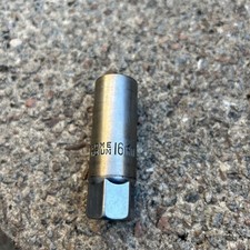 Chrome vanadium 16mm for sale Chrome vanadium 16mm for sale  JEDBURGH