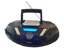 Philips azb798t soundmachine for sale  LONDON
