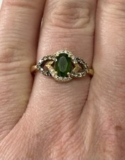 Vian 14ct gold for sale  LOUGHBOROUGH