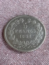 Monnaie argent rare d'occasion  Istres