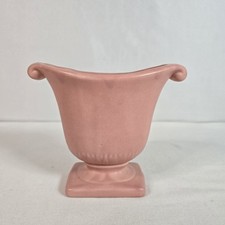 Handled pedestal ceramic for sale  Hulbert