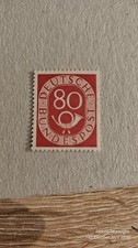 Brd 1951 postfrisch gebraucht kaufen  Kerpen