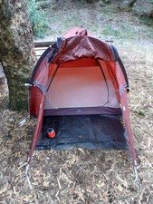 Tenda posti robbens usato  Cava de Tirreni