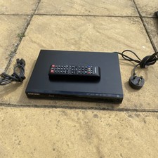Samsung j4500r 1080p for sale  COLCHESTER
